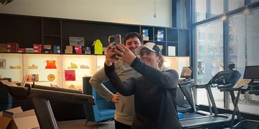 Want to Kickstart Your Running Journey? This Plan Will Take You from Couch to 5K.