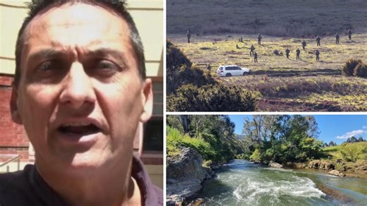 Unseen home videos of Dezi Freeman shared by his brother