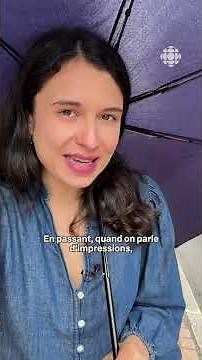 Tourism: Influencers arrive in Quebec