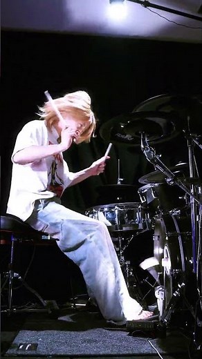 Slipknot - The Negative One #drums #shots