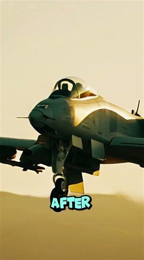 Why the A-10 Warthog Terrifies Tanks (But Almost Got Canceled)