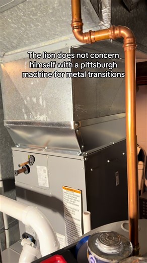 Best On-Site Metal Transitions for HVAC Installation