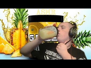 Making GFUEL - ASMR