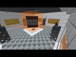 Mutliblock building with Integrated Dynamics