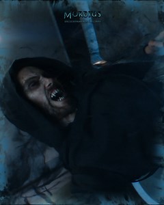 1K views · 348 reactions | ¡¡#MORBIUS 驪 YA EN TODOS LOS CINES DE ECUADOR!! El multiverso está completamente abierto, así que mira YA esta nueva peli y descubre qué otros personajes pueden sumarse . | Fanáticos del Cine Ecuador | Facebook