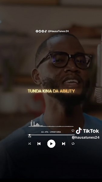 Ali Jita - Uwar Gida: A New Hausa Hit