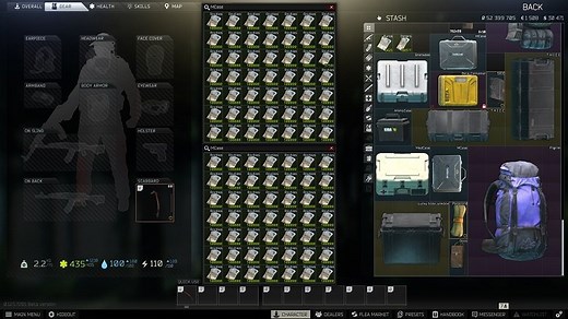 Tarkov Best Scav Map For Loot - Profitable Scav Runs - Games Finder