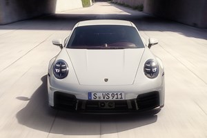 新型ポルシェ911カレラS発表、50馬力の出力向上に豪華な内装を獲得し価格もアップ。その出力は480馬力、2203万円にて受注開始【動画】