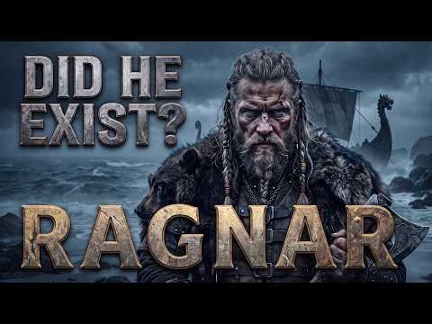Ragnar Lothbrok Terrified Europe — But Historians Can't Prove He Existed