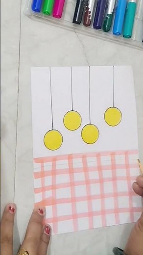 How to make card making tutorial handmade card making l new year card #cardmaking #card #art