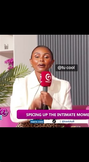 Discover Alien Skin of Uganda on TikTok