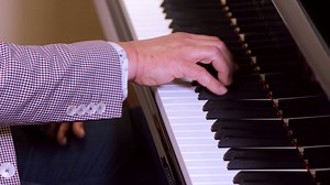 WATCH our latest piano tutorial from expert Graham Fitch and pick up our latest issue to learn the scores yourself! | Pianist