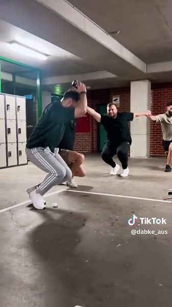 Elevating DABKE Dance: A Showcase of Talent and Tradition