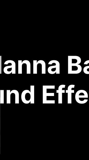 Rare Hanna Barbera Sound effects boing & pick & bonk