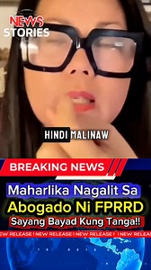 Maharlika kay Kaufman | News Stories