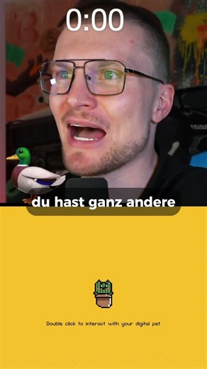 ACHTUNG vor dem Kaktus Haustier als Coin! 🚨⚠️ #livetrading #kryptolivetrading #btc #eth #xrp