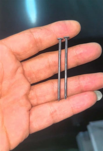 High-Speed Nail Manufacturing Machine for Efficient Production