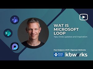 What is Microsoft Loop and How to Use It!