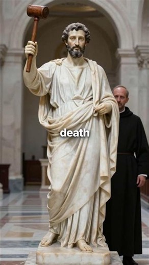 He Took One Bible Verse Literally… And the Church Called Him a Heretic