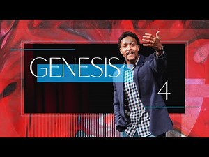 Genesis 4 Sermon | Scott Long | LifePoint Church