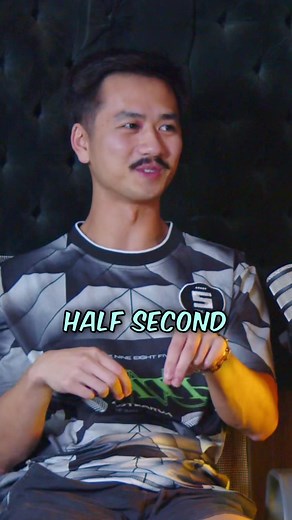 Outrageous Neck Chop Gone Viral: Behind the Scenes | Podcast Highlights