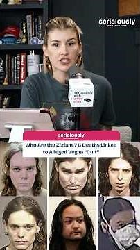 Who Are the Zizians? 6 Deaths Linked to Alleged Vegan “Cult”