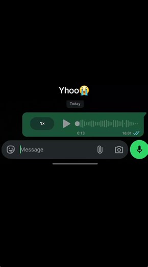 Witbank Vibes Comedy Voice Note