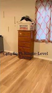 Hillcrest. Move-In Ready Home in Neosho, MO | 4 Bed 2 Bath | Great In-Town Location. unbranded.