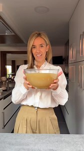 21K views · 202 reactions | CALDO DE HUESOS CASERO en olla rápida, un...