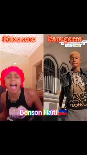 Exploring Benson Haiti: Culture and Influencers