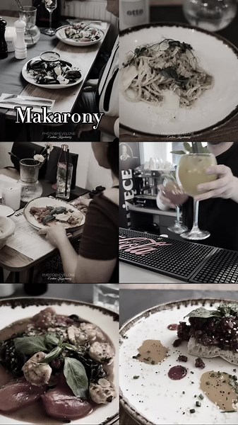 🎉 Otto Ristorante to idealne miejsce na romantyczną kolację, rodzinne spotkanie czy firmowy lunch. Przekonaj się sam, jak smaki Włoch mogą stać się częścią Twoich najpiękniejszych wspomnień! 📅 Zarezerwuj stolik już dziś i daj się porwać włoskiej pasji. 📞 Skontaktuj się z nami: 48 575-602-930 📍 Odwiedź nas: ul. Rynek 15A/1A, Opole Otto Ristorante – Twój włoski raj w sercu Opola.🍝