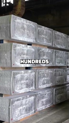 How a Soda Can Is Reborn in 60 Days