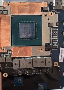 NEW Dell Precision 7560 7760 NVIDIA RTX3080 GDDR6 16GB Video Card T9JH2 FC17F | eBay