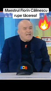 @topfans Generatia Feisbuc & Diaspora românească Florin Călinescu | Generatia Feisbuc & Diaspora românească