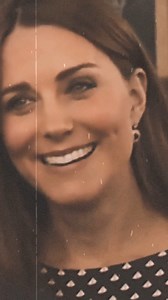 Beautiful Catherine 🩶 | Royal news