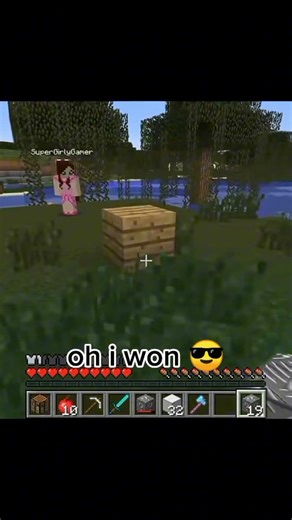 it wouldnt be popularmmos without THIS😭 #minecraft #popularmmos #mcyt