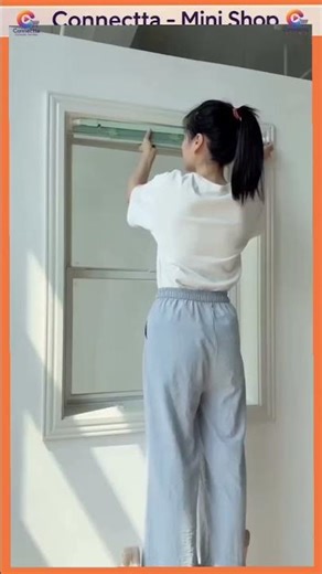 Window Roller Blinds Product Review | Connectta Mini Shop