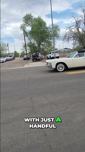 Route 66 Fun Run A Chrome Color & Open Road Adventure!