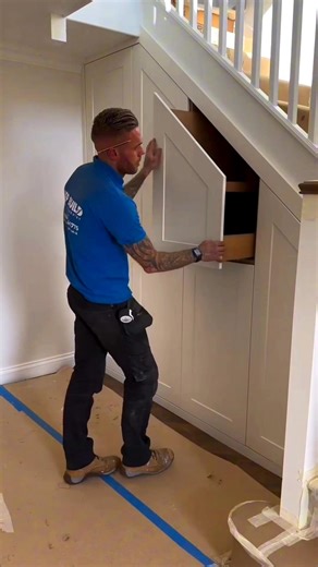 181K views · 1.5K reactions |  OMG, You NEED This Hidden Storage...