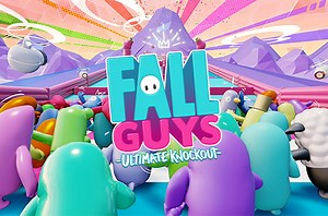 Fall Guys is finally on mobile! Fall Guys: Ultimate Knockout