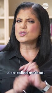 Does the triangle method work for dating? An expert explains.