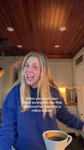 Confronting Heartbreak: Supporting a Friend in Need