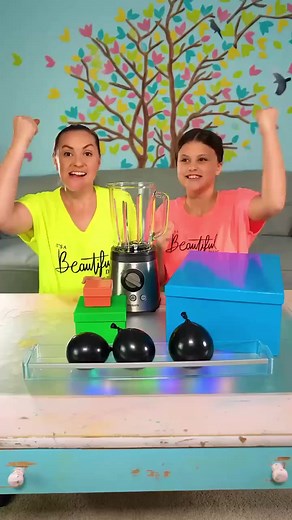 55K views · 449 reactions | Crazy Waterballoon Challenge Part 2  #reels | Back For You One Direction | Facebook