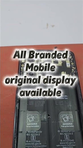 oppo reno 8pro #coimbatore #smartphone #displayreplacement #shorts #tamilnadu #viral #tech #pollachi