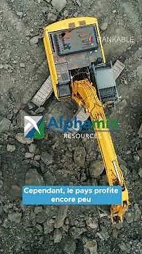 Pourquoi le prix de l’étain grimpe jusqu’en 2027