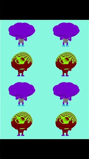 Noodle and Pals (Alien Effects)