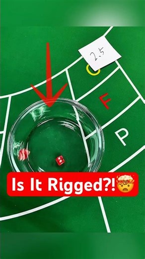 Do Casinos Secretly Control the Games?
