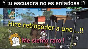 Cuando tienes mucho tiempo libre 56.0 📺 Mi Canal de YouTube 🔴👉 https://youtu.be/MohAfLyreIA 🖥Mi Pagina De Facebook 💎👉 https://www.facebook.com/499976180130566/posts/2680429105418585/?vh=e&d=n Free fire Random 56 | Sharingan