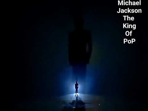 Michael Jackson Feat Slash - MTV 1995