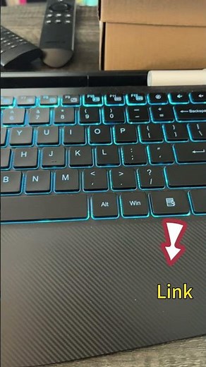 Trueque Wireless Keyboard with 7 Colored Backlits